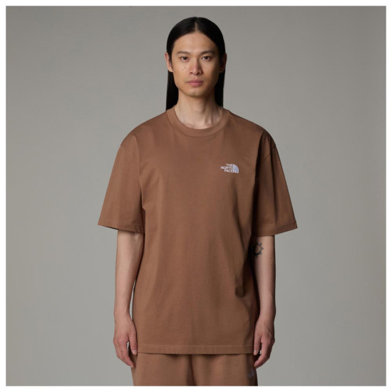 The North Face Ανδρική κοντομάνικη μπλούζα Essential Oversized Tee